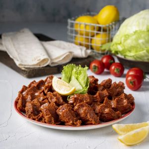 Zelal Çiğköfte (Kemer)