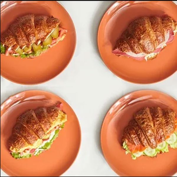 Dianka's Croissants (Camiikebir)