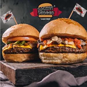 Packet Burger (Kazım Karabekir)