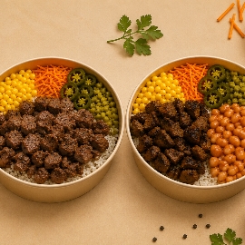 Rush Bowl (Esertepe)