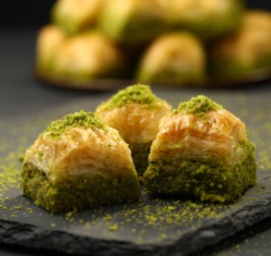 Hacıbey Tatlıcılık (Erenköy)