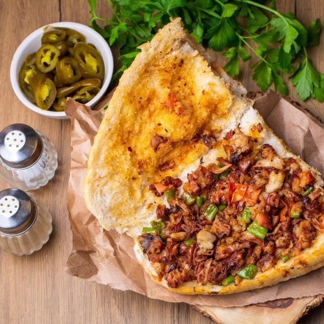Lokum Kokoreç (Bozkurt) — kapak görseli