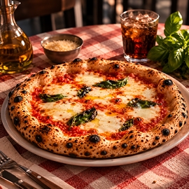 Piston Pizza (Mebusevleri)