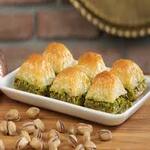 ÖZ BEYOĞLU BAKLAVA & BÖREK (Güneş)