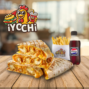 İyochi (Silivrikapı)