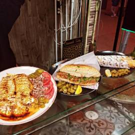 Osmanlı Tantuni (Yeni)
