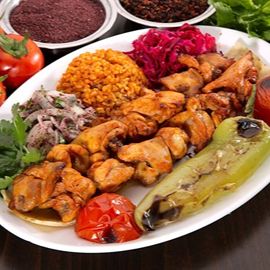 Döner Kebapçı Murat Usta (Halkalı Merkez)