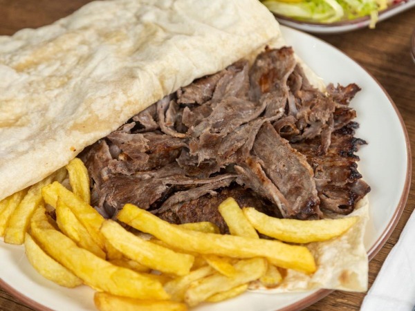 Cüny-Et Döner Lahmacun (Ihlamurkuyu)