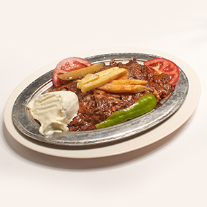 Saraykapı Tava (Güven)