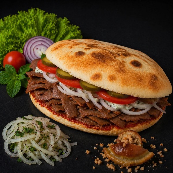 Rico Döner's Ataşehir (Mustafa Kemal)