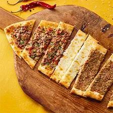 Pide by Pide (Yolören)