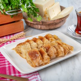 Star Börek Dünyası (Nine Hatun)