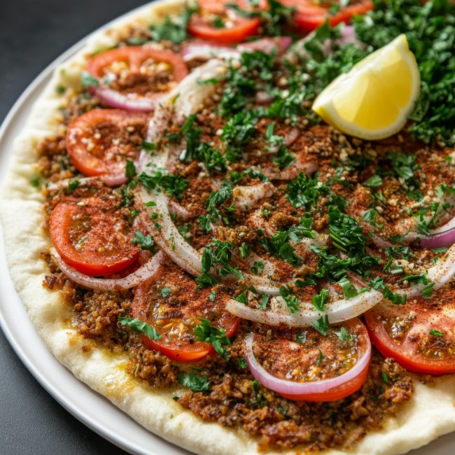 Karadeniz Pide & Kebap (İstiklal)