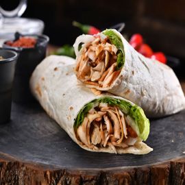 Hekimoğlu Döner (Tepebağ)