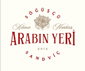 Söğüşçü Arabın Yeri (Reşatbey)