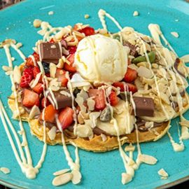 Aden Waffle (Birlik)