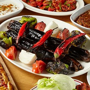 Altın Sini Kebap Salonu (Ambarlı)