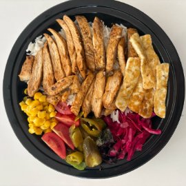 Sade Co (Küçükbakkalköy)