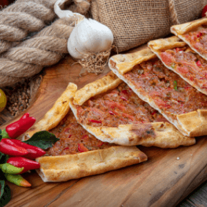 As Ünlü Kardeşler Pide & Kebap (Gülveren)
