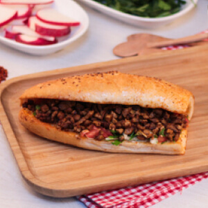 Çiftlik Kokoreç (Bahçelievler)