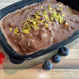 Nefis Nosh (Zafertepe)