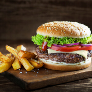 Online Food (Cuma)