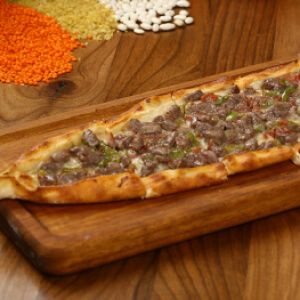 Pide Bi Pide (Yenice)