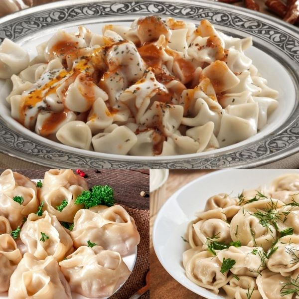 Mantı Dünyası (Yıldız)