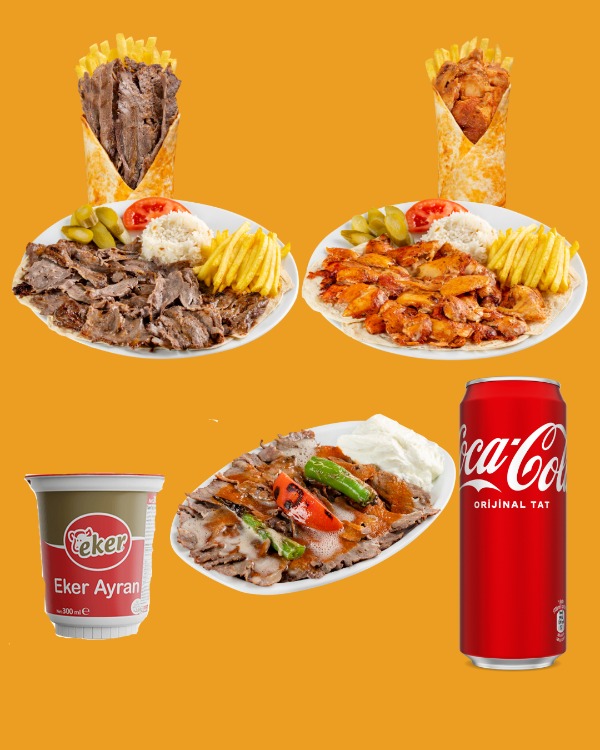 Kasap Döner (Konak)