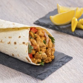 Aren Tantuni (Sundura)