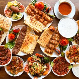 Taşkın Kebap Pide Lahmacun (Akçağlayan)
