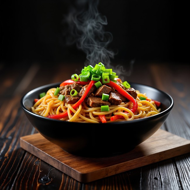 Far East Wok (Yukarı Bahçelievler)