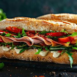 Sandwich Diyarı (Üniversite)
