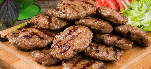 Mavilim Köfteci (Aşağı Pazarcı)