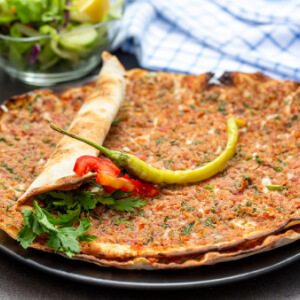 Lahmacun Bey (Sofular)
