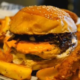 Burgerzoom Kadıköy (Dumlupınar)