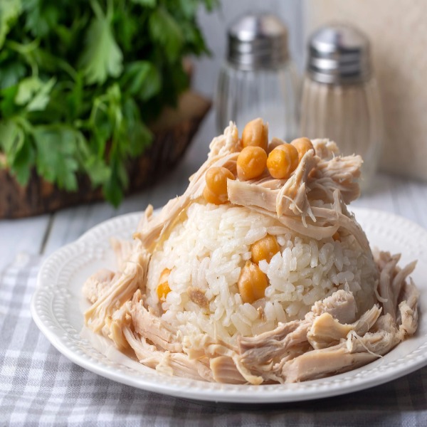 Pilavcı Ali (Yeni Sahra)