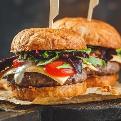 Burger Dinho (Karacaahmet)