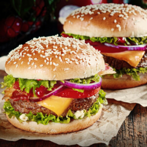 Mr Tenders By Knop (Kemalpaşa)