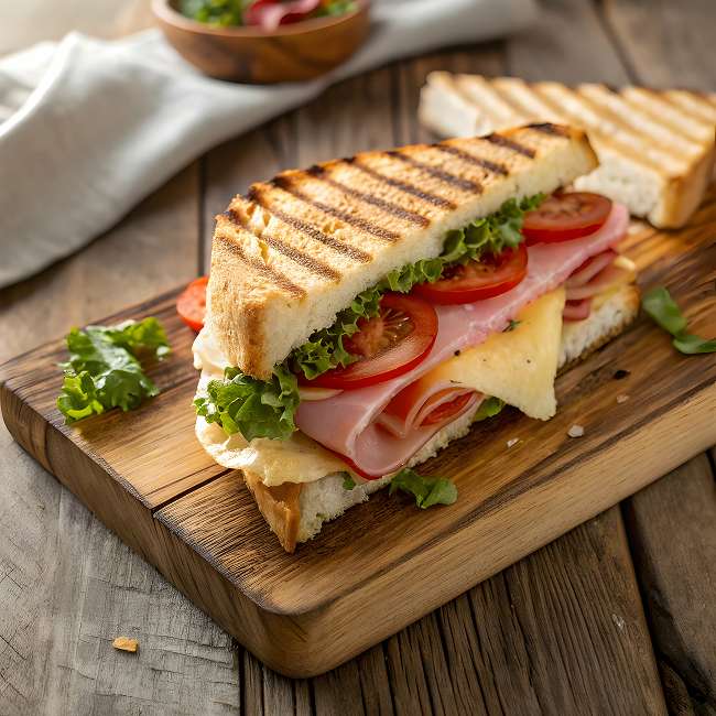 Cheddar's Tost & Waffle Cafe (Kırcami)