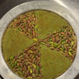 Tatlı Sepeti (Yeni)