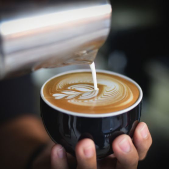 Khaldi Coffee (Alemdar)