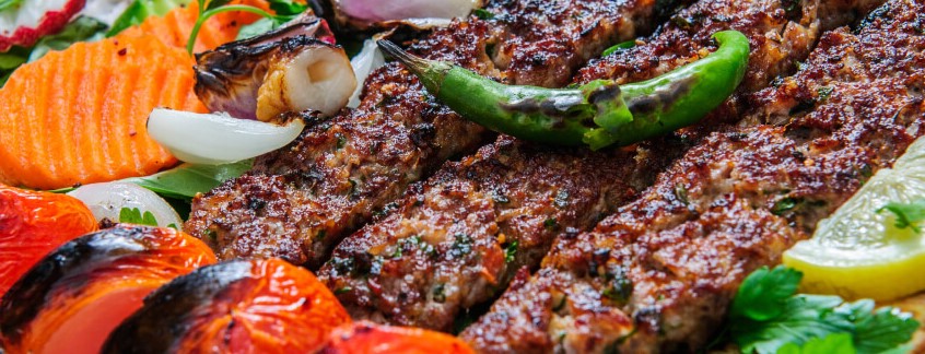Öztürk Kebap (Aksaray)