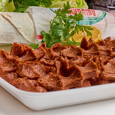 Adıyaman Kardeşler Çiğ Köfte (Göztepe)