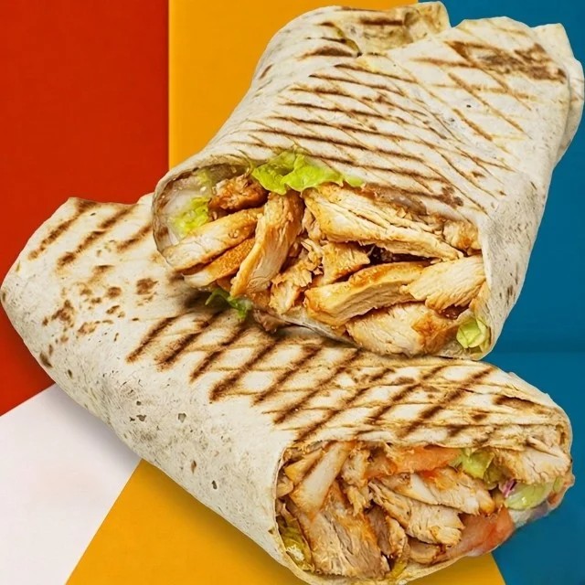 Burda Döner (Emek)