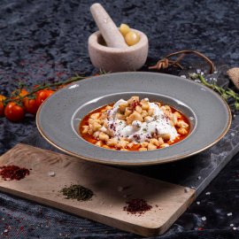Kayseri Gurme (İleri)