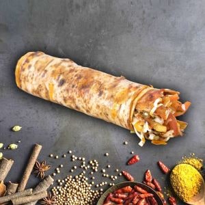 İskenderun Tatbak Döner (Alleben)
