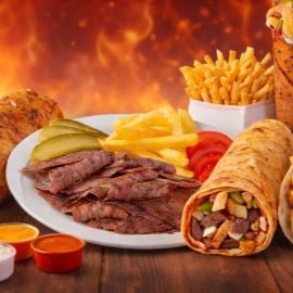 Beyazıt Döner (Merkez)