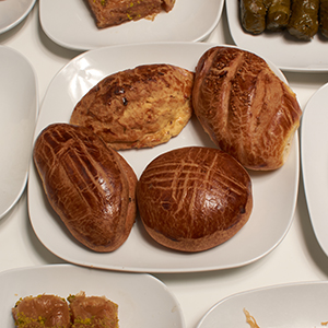 Şakiroğulları Pastanesi (Derviş Ali)