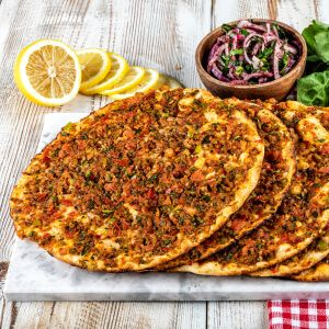 Meşhur Pideci Ömer Usta (Mevlanakapı)